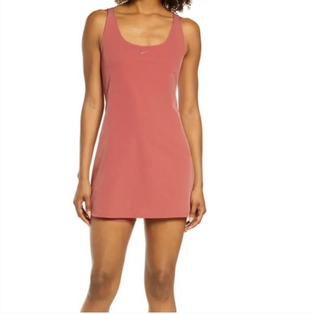 Nike exercise dress